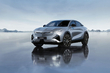 Test av Alpine A390: elektrisk fastback med sportbilsdynamik foto 4