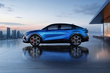 Test av Alpine A390: elektrisk fastback med sportbilsdynamik foto 2
