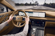 Genesis G80 Electrified: förbättrad elektrisk lyxsedan foto 5