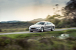 Genesis G80 Electrified: förbättrad elektrisk lyxsedan foto 1