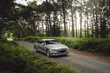 Genesis G80 Electrified: förbättrad elektrisk lyxsedan foto 2