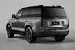 Test av hybrida SUV:en Polar Stone 01 foto 3