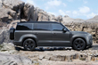 Test av hybrida SUV:en Polar Stone 01 foto 2