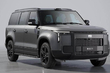 Test av hybrida SUV:en Polar Stone 01 foto 1