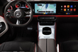 Test av Mercedes-Benz CLA EQ 2025 sedan: Elektrisk premiumkompakt foto 6
