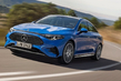 Test av Mercedes-Benz CLA EQ 2025 sedan: Elektrisk premiumkompakt foto 2