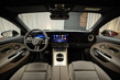 Test av Mercedes-Benz CLA EQ 2025 sedan: Elektrisk premiumkompakt foto 5