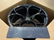 Alfa Romeo Stelvio 2016– Smidda fälgar OEM R21 V1 (4 st) foto 3
