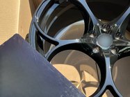 Alfa Romeo Stelvio 2016– Smidda fälgar OEM R21 V1 (4 st) foto 5