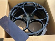 Alfa Romeo Stelvio 2016– Smidda fälgar OEM R21 V1 (4 st) foto 6