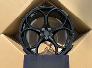 Alfa Romeo Stelvio 2016– Smidda fälgar OEM R21 V1 (4 st) foto 7