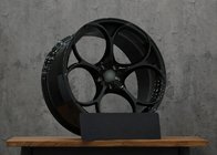 Alfa Romeo Stelvio 2016– Smidda fälgar OEM R21 V1 (4 st) foto 1