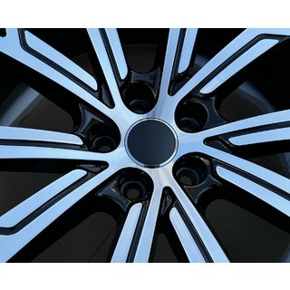 OEM smidda fälgar R21 (4 st) Audi A8 2018– foto 4