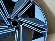 Audi e-Tron 2018–2022 OEM smidda fälgar R21 (4 st) foto 5
