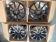 Audi A8 2018– Smidda OEM-fälgar R20 V1 (4 st.) foto 4