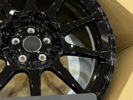 Audi A8 2018– Smidda OEM-fälgar R20 V1 (4 st.) foto 5
