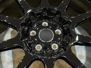 Audi A8 2018– Smidda OEM-fälgar R20 V1 (4 st.) foto 6