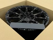 Audi A8 2018– Smidda OEM-fälgar R20 V1 (4 st.) foto 3