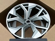 Audi Q8 2018– Smidda fälgar OEM R22 V2 (set om 4) foto 3