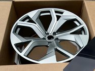 Audi Q8 2018– Smidda fälgar OEM R22 V2 (set om 4) foto 2