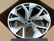 Audi Q8 2018– Smidda fälgar OEM R22 V2 (set om 4) foto 4