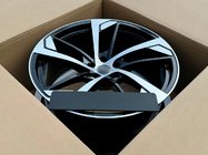 Audi Q7 2015–2026 OEM smidda fälgar R21 (4 st) foto 4