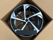 Audi Q7 2015–2026 OEM smidda fälgar R21 (4 st) foto 2