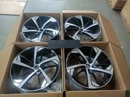 Audi Q7 2015–2026 OEM smidda fälgar R21 (4 st) foto 6