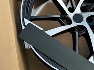 Audi Q7 2015–2026 OEM smidda fälgar R21 (4 st) foto 8