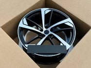 Audi Q7 2015–2026 OEM smidda fälgar R21 (4 st) foto 3
