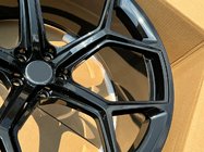 Audi Q8 2018– Smidda OEM fälgar R23 (4 st) foto 9