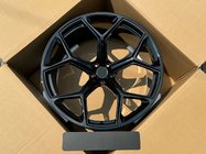 Audi Q8 2018– Smidda OEM fälgar R23 (4 st) foto 1