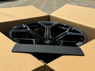 Audi Q8 2018– Smidda OEM fälgar R23 (4 st) foto 5