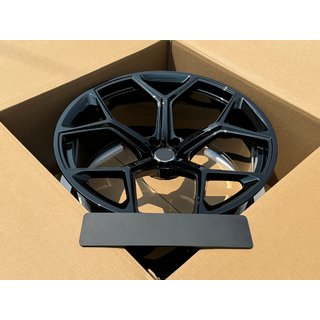 Smidda OEM fälgar R23 (4 st) Audi Q8 2018– foto 3