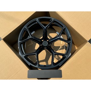 Smidda OEM fälgar R23 (4 st) Audi Q8 2018– foto 1