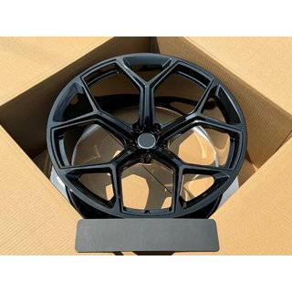 Smidda OEM fälgar R23 (4 st) Audi Q8 2018– foto 2