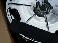 Audi Q7 2015–2026 Smidda fälgar OEM R22 V2 (set om 4) foto 8