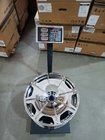 Audi Q7 2015–2026 Smidda fälgar OEM R22 V2 (set om 4) foto 12