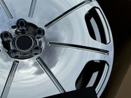 Audi Q7 2015–2026 Smidda fälgar OEM R22 V2 (set om 4) foto 11