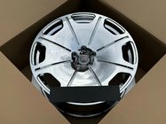 Audi Q7 2015–2026 Smidda fälgar OEM R22 V2 (set om 4) foto 3