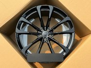 Audi Q8 2018– Smidda OEM-fälgar R22 V3 (4 st) foto 2