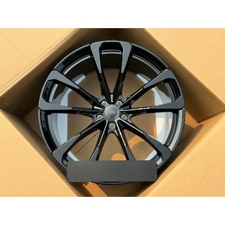 Smidda OEM-fälgar R22 V3 (4 st) Audi Q8 2018– foto 2