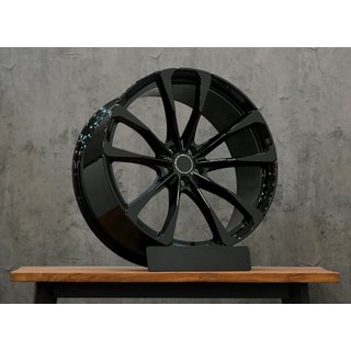Smidda OEM-fälgar R22 V3 (4 st) Audi Q8 2018– foto 1