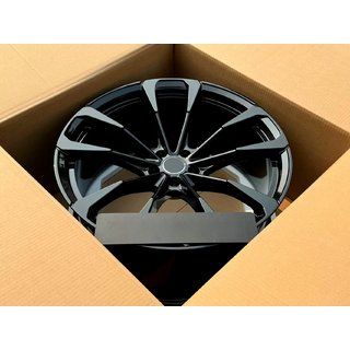 Smidda OEM-fälgar R22 V3 (4 st) Audi Q8 2018– foto 4