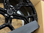 Audi A7 2018– Smidda fälgar OEM R22 V1 (4 st) foto 3