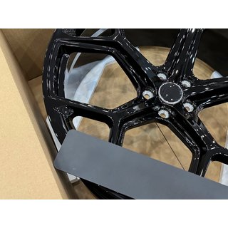Smidda fälgar OEM R22 V1 (4 st) Audi A7 2018– foto 2