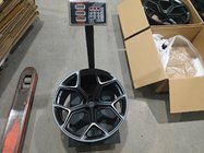 Audi Q7 2015–2026 Smidda OEM-fälgar R22 V3 (4 st) foto 10