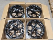 Audi Q7 2015–2026 Smidda OEM-fälgar R22 V3 (4 st) foto 6