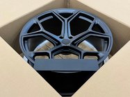 Audi Q7 2015–2026 Smidda OEM-fälgar R22 V3 (4 st) foto 4
