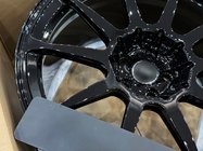 Audi A8 2018– Smidda OEM-fälgar R20 V2 (4 st) foto 8